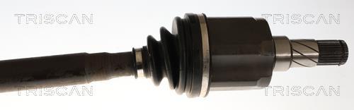 Cardan Triscan A/S 8540 81512