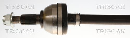 Cardan Triscan A/S ref. 8540 81513