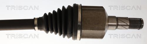 Cardan Triscan A/S ref. 8540 81513