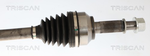 Cardã Triscan A/S 8540 81515