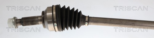 Cardan Triscan A/S 8540 81518
