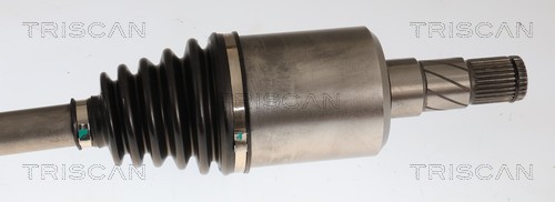 Cardan Triscan A/S 8540 81518
