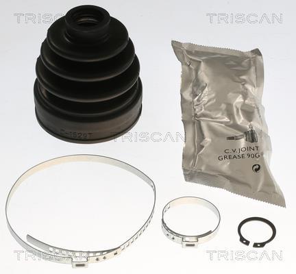Soufflet de cardan Triscan A/S ref. 8540 81903