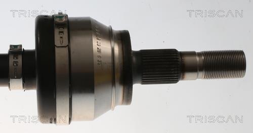 Cardan Triscan A/S ref. 8540 82101