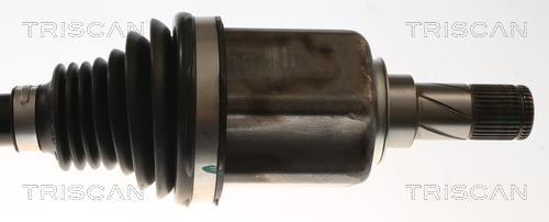 Cardã Triscan A/S ref. 8540 82102