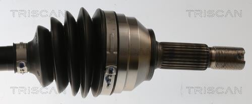 Cardan Triscan A/S ref. 8540 82104