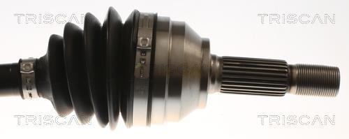 Cardan Triscan A/S ref. 8540 82105