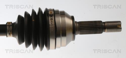 Cardan Triscan A/S ref. 8540 82106
