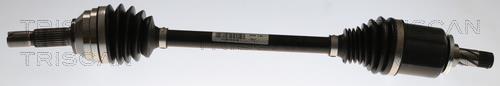 Cardan Triscan A/S ref. 8540 82107