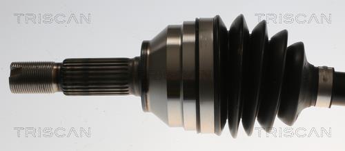 Cardan Triscan A/S ref. 8540 82107