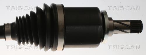 Cardan Triscan A/S ref. 8540 82107
