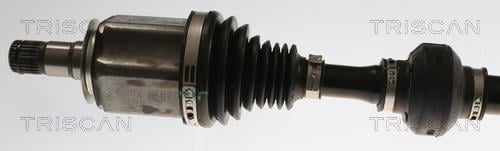 Cardan Triscan A/S ref. 8540 82108
