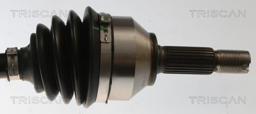Cardan Triscan A/S ref. 8540 82108