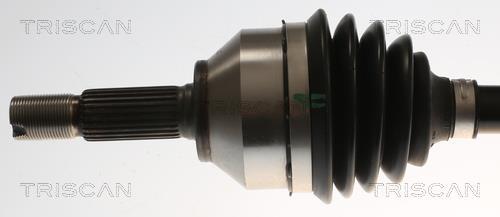 Cardan Triscan A/S ref. 8540 82109