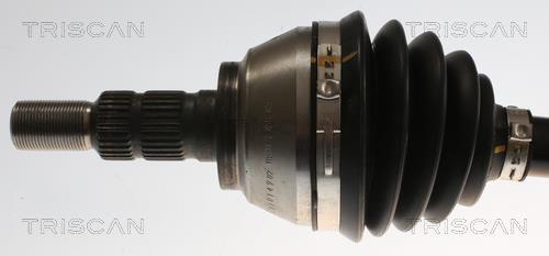 Cardan Triscan A/S ref. 8540 82110