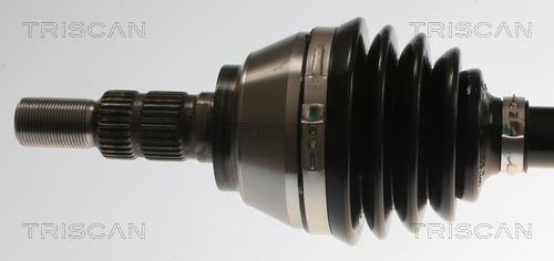 Cardan Triscan A/S ref. 8540 82111