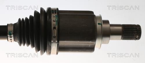 Cardan Triscan A/S ref. 8540 82111