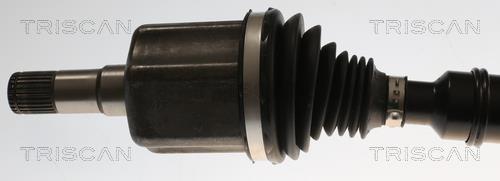 Cardan Triscan A/S ref. 8540 82112