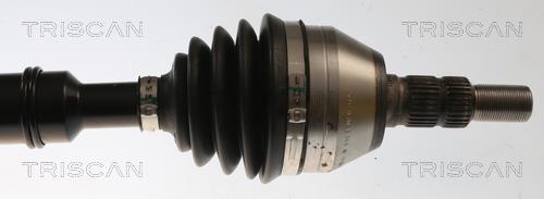 Cardan Triscan A/S ref. 8540 82112
