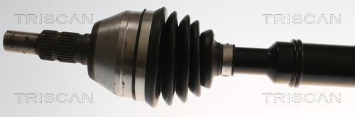 Cardan Triscan A/S ref. 8540 82113