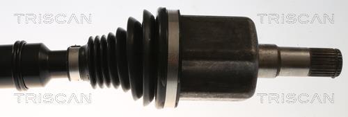 Cardan Triscan A/S ref. 8540 82113