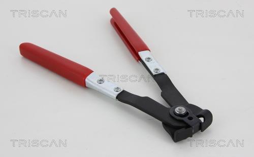 Herramienta Triscan A/S ref. 8541 8