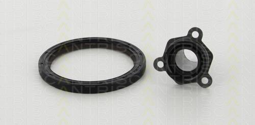 Kit de bagues d'étanchéité, embrayage Triscan A/S ref. 8550 10009