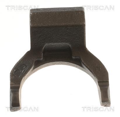 Kit de bagues d'étanchéité, embrayage Triscan A/S ref. 8550 10012