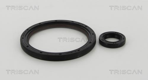 Kit de bagues d'étanchéité, embrayage Triscan A/S ref. 8550 10014