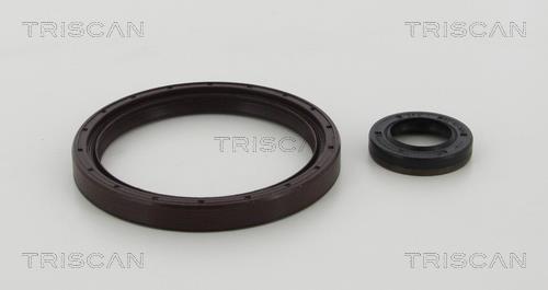 Kit de bagues d'étanchéité, embrayage Triscan A/S ref. 8550 10015