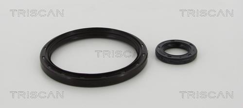 Kit de bagues d'étanchéité, embrayage Triscan A/S ref. 8550 10016