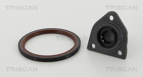 Kit de bagues d'étanchéité, embrayage Triscan A/S ref. 8550 10019