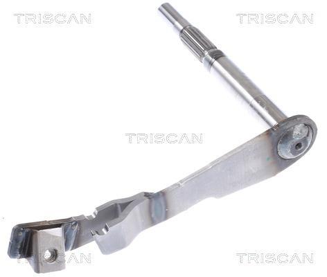 Fourchette de débrayage, embrayage Triscan A/S ref. 8550 10070