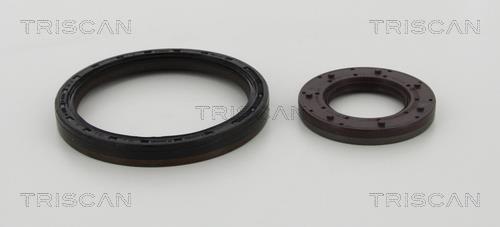 Kit de bagues d'étanchéité, embrayage Triscan A/S ref. 8550 11003