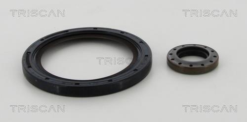 Kit de bagues d'étanchéité, embrayage Triscan A/S ref. 8550 15003