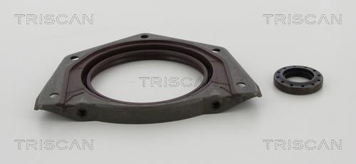 Kit de bagues d'étanchéité, embrayage Triscan A/S ref. 8550 15004