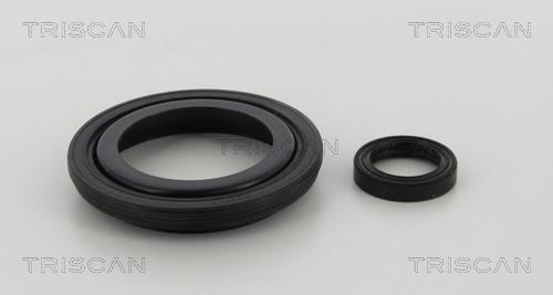 Kit de bagues d'étanchéité, embrayage Triscan A/S ref. 8550 16002