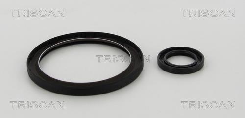 Kit de bagues d'étanchéité, embrayage Triscan A/S ref. 8550 16003