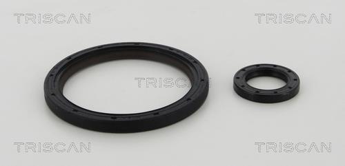 Kit de bagues d'étanchéité, embrayage Triscan A/S ref. 8550 16003