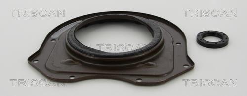 Kit de bagues d'étanchéité, embrayage Triscan A/S ref. 8550 16004