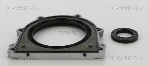 Kit de bagues d'étanchéité, embrayage Triscan A/S 8550 23005