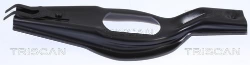 Fourchette de débrayage, embrayage Triscan A/S ref. 8550 23020