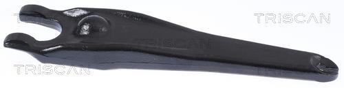 Fourchette de débrayage, embrayage Triscan A/S ref. 8550 25011