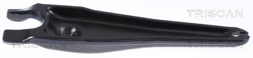 Fourchette de débrayage, embrayage Triscan A/S ref. 8550 25011