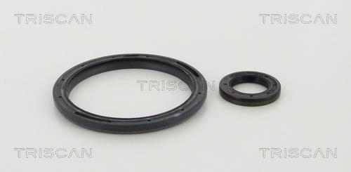 Kit de bagues d'étanchéité, embrayage Triscan A/S ref. 8550 27001