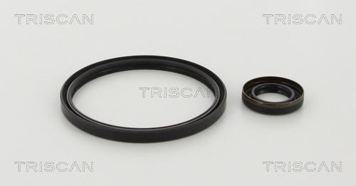 Kit de bagues d'étanchéité, embrayage Triscan A/S ref. 8550 27003
