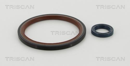 Kit de bagues d'étanchéité, embrayage Triscan A/S ref. 8550 28001