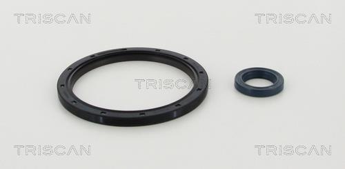 Kit de bagues d'étanchéité, embrayage Triscan A/S ref. 8550 28005