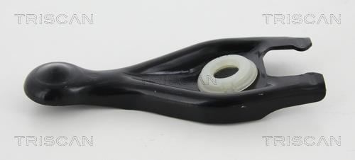 Fourchette de débrayage, embrayage Triscan A/S ref. 8550 28020