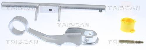 Fourchette de débrayage, embrayage Triscan A/S ref. 8550 28022